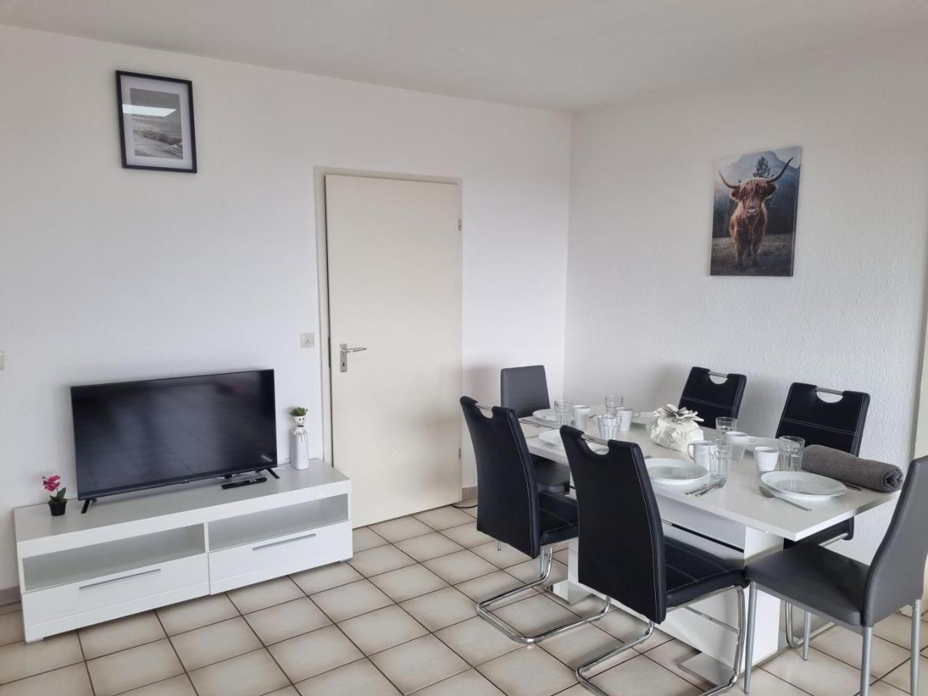 Apartments In Hattersheim Okriftel Dış mekan fotoğraf