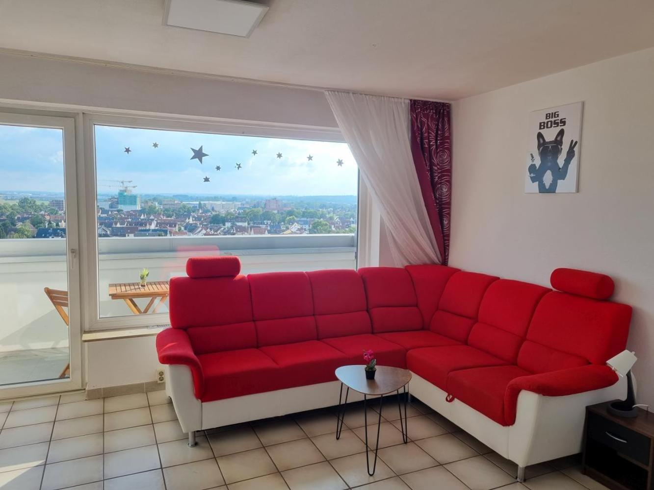 Apartments In Hattersheim Okriftel Dış mekan fotoğraf