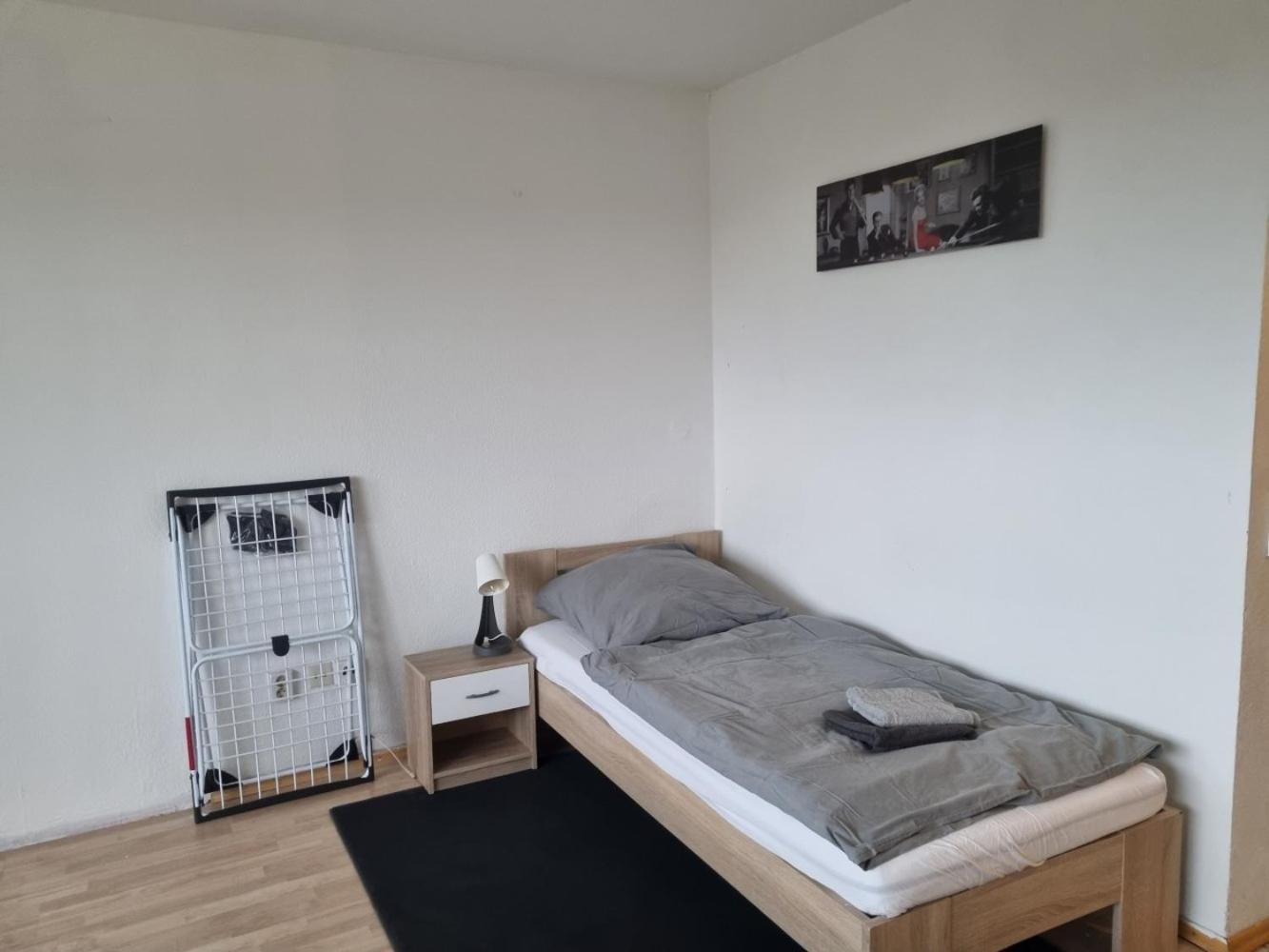 Apartments In Hattersheim Okriftel Dış mekan fotoğraf
